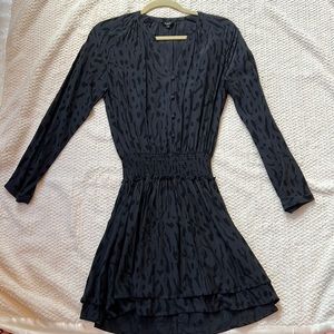 Rails Jasmine Dress, Size XS, Excellent Condition